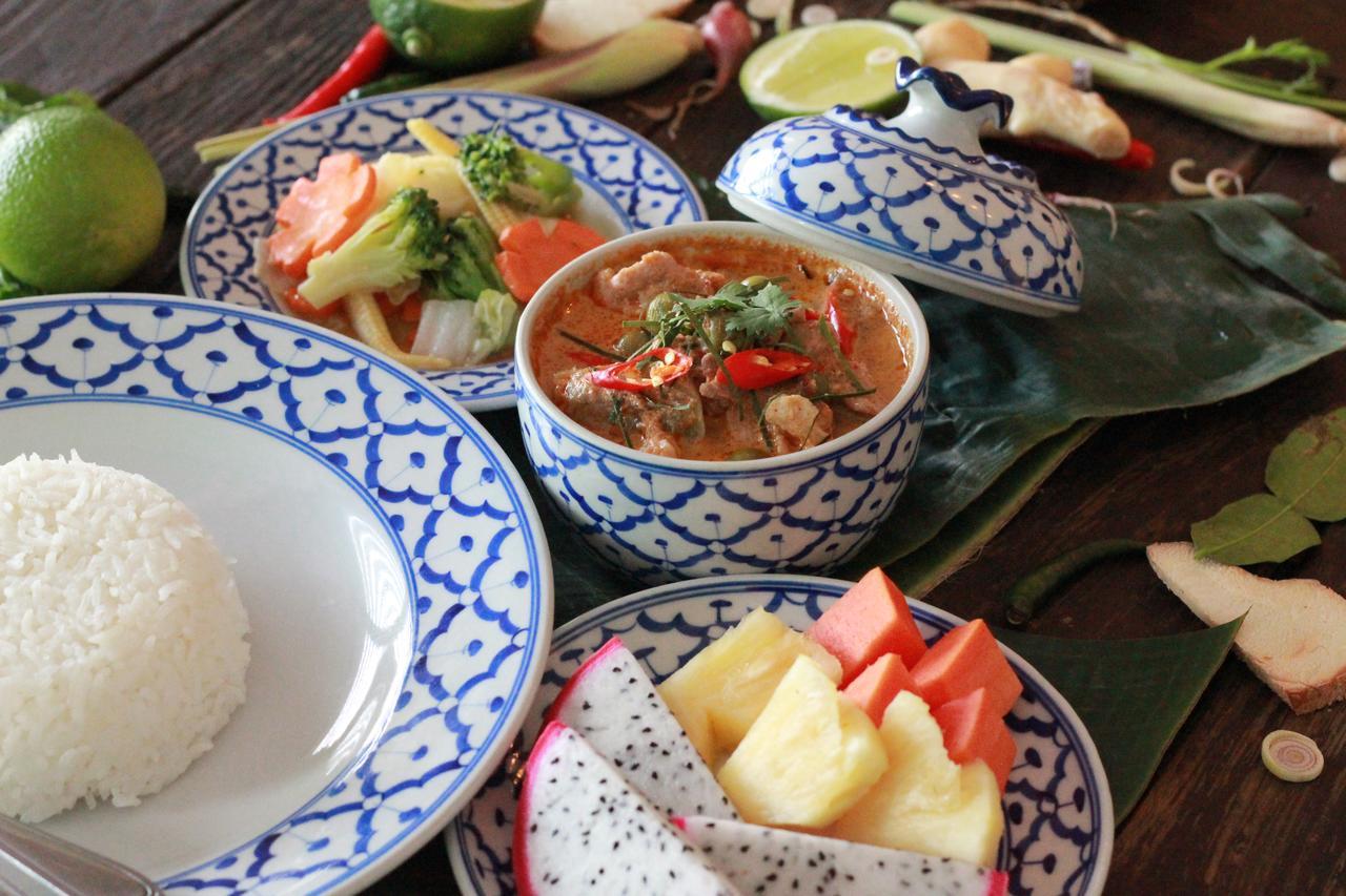 Ud Capital Hotel Udon Thani Zewnętrze zdjęcie