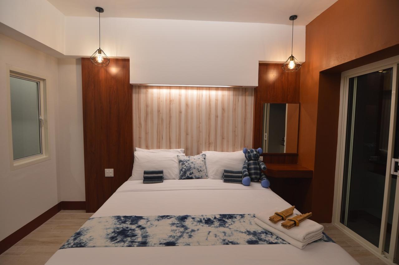 Ud Capital Hotel Udon Thani Zewnętrze zdjęcie