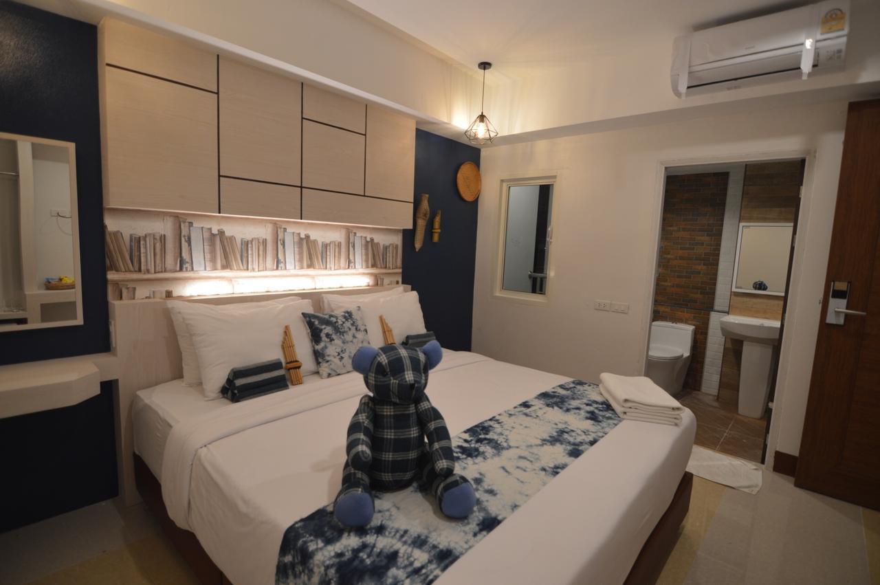 Ud Capital Hotel Udon Thani Zewnętrze zdjęcie