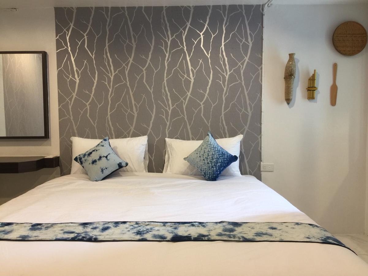 Ud Capital Hotel Udon Thani Zewnętrze zdjęcie