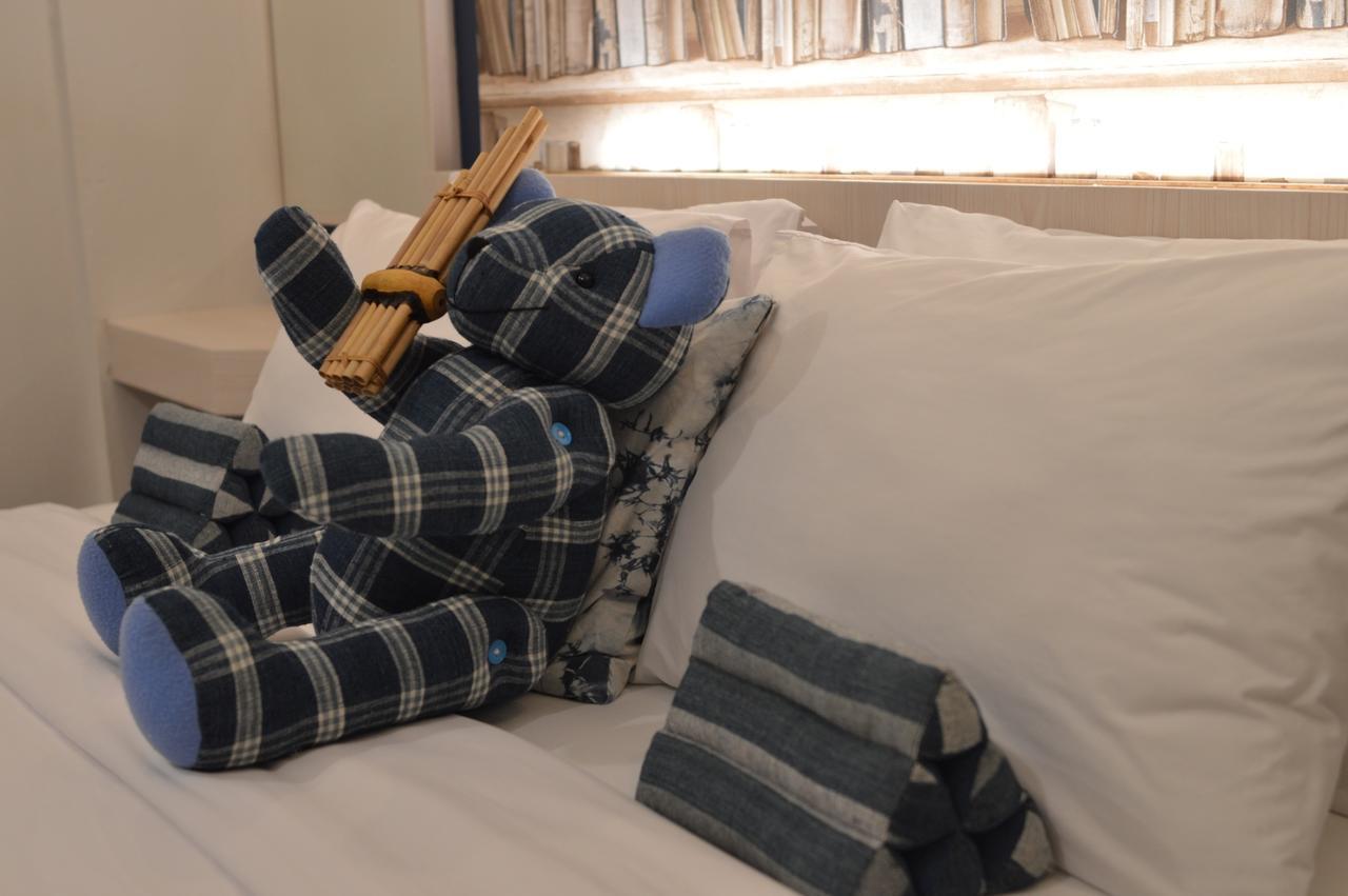 Ud Capital Hotel Udon Thani Zewnętrze zdjęcie