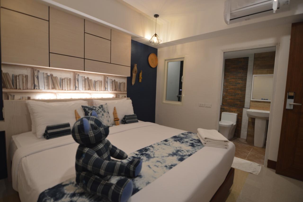 Ud Capital Hotel Udon Thani Zewnętrze zdjęcie