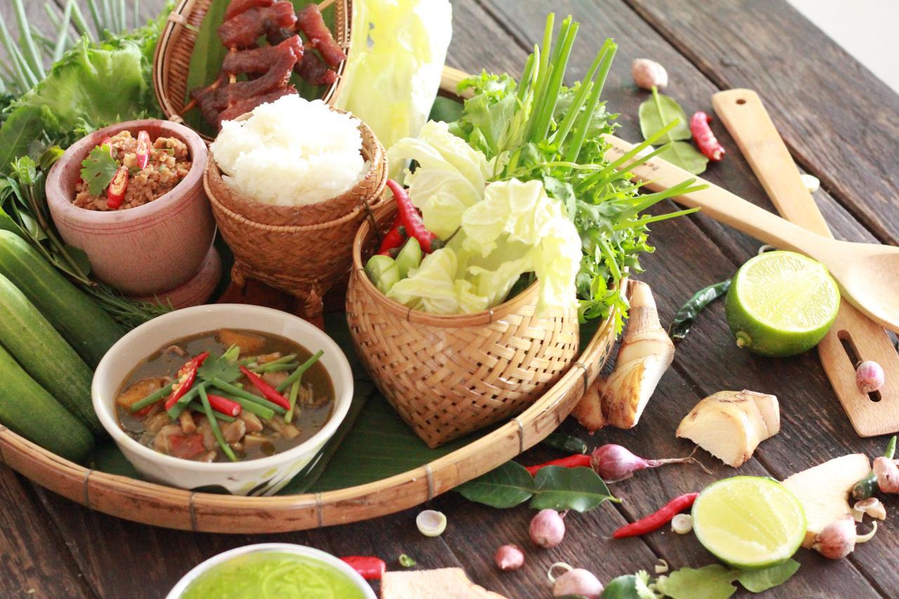 Ud Capital Hotel Udon Thani Zewnętrze zdjęcie