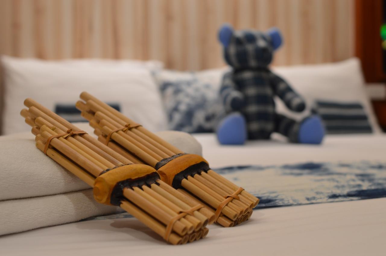 Ud Capital Hotel Udon Thani Zewnętrze zdjęcie