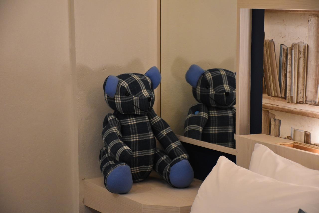 Ud Capital Hotel Udon Thani Zewnętrze zdjęcie