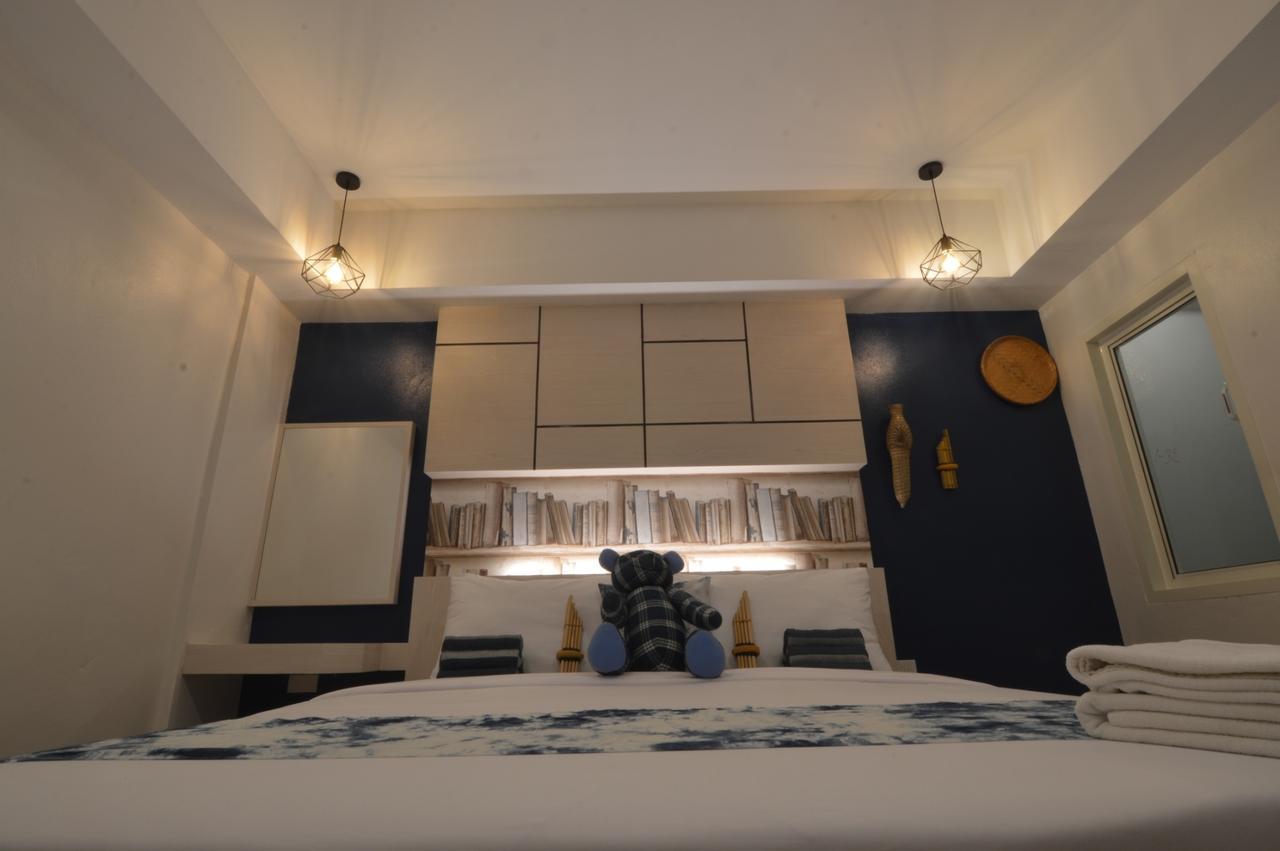 Ud Capital Hotel Udon Thani Zewnętrze zdjęcie