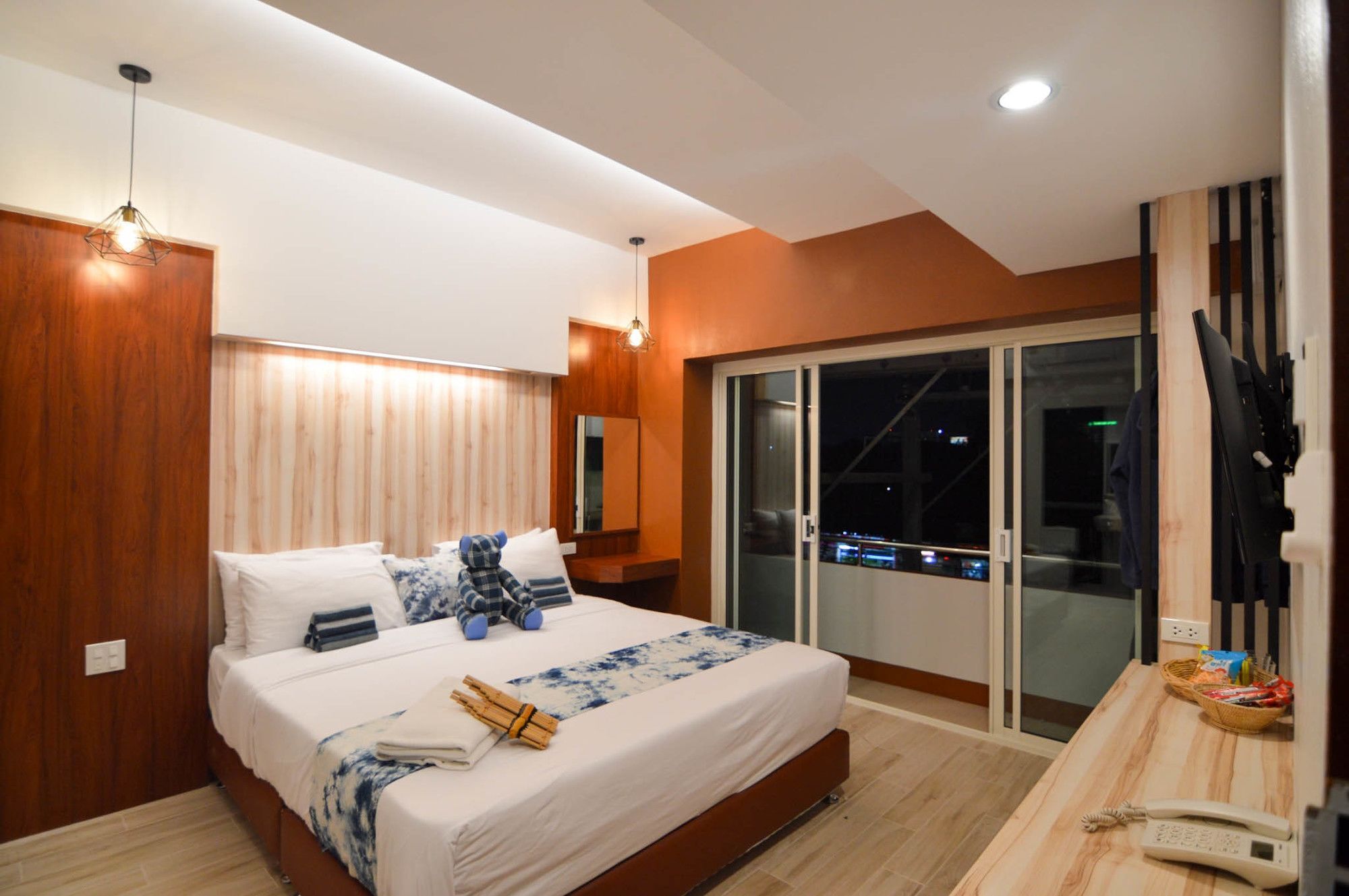 Ud Capital Hotel Udon Thani Zewnętrze zdjęcie