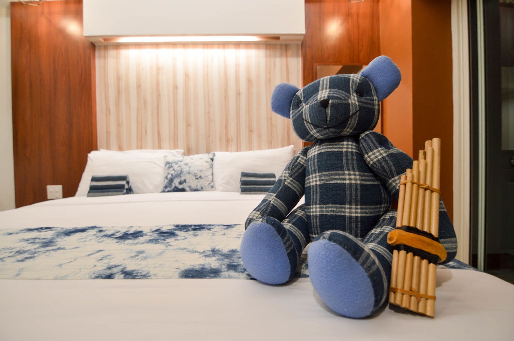 Ud Capital Hotel Udon Thani Zewnętrze zdjęcie