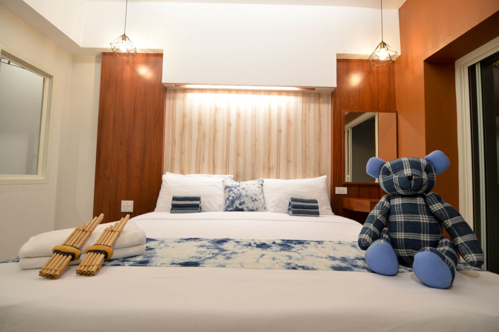 Ud Capital Hotel Udon Thani Zewnętrze zdjęcie