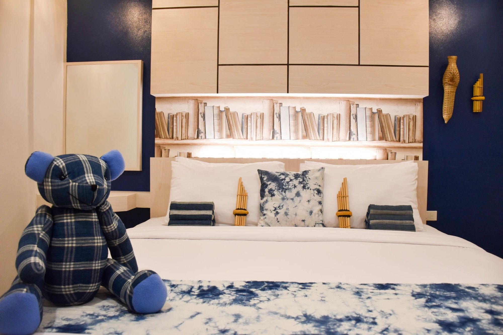 Ud Capital Hotel Udon Thani Zewnętrze zdjęcie
